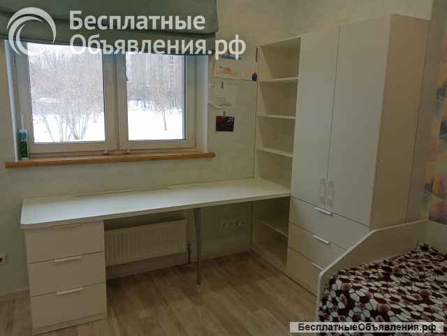 Изготовление корпусной мебели