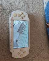 PSP-1004 прошитая