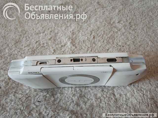 PSP-1004 прошитая