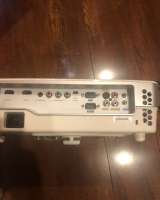 Кинопроэктор benq w1070