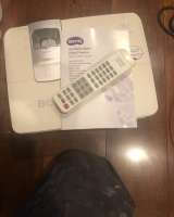 Кинопроэктор benq w1070