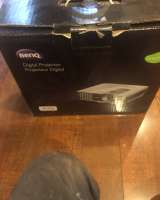 Кинопроэктор benq w1070