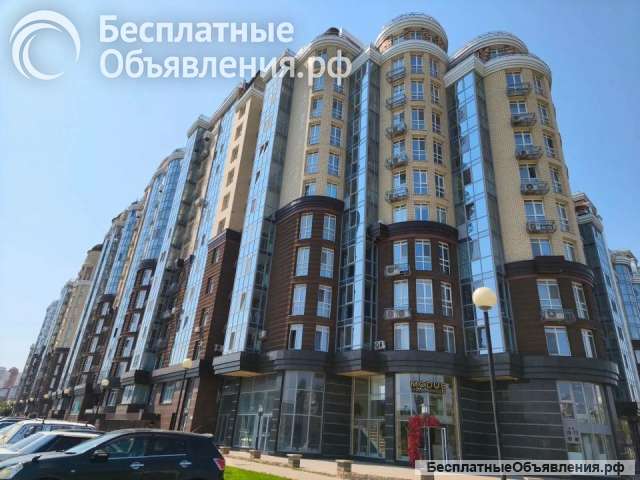 Помещение в центре Белгорода