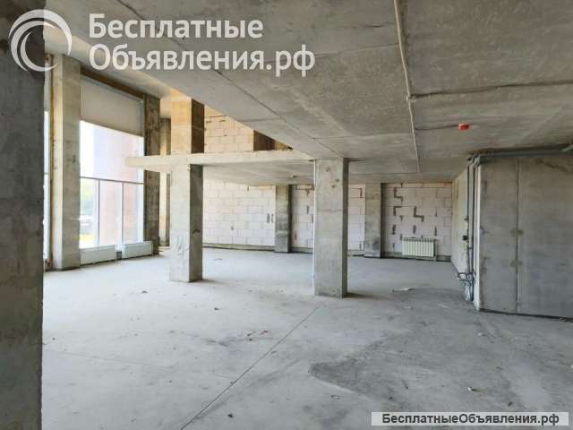Помещение в центре Белгорода