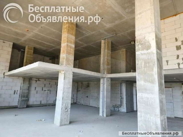Помещение в центре Белгорода