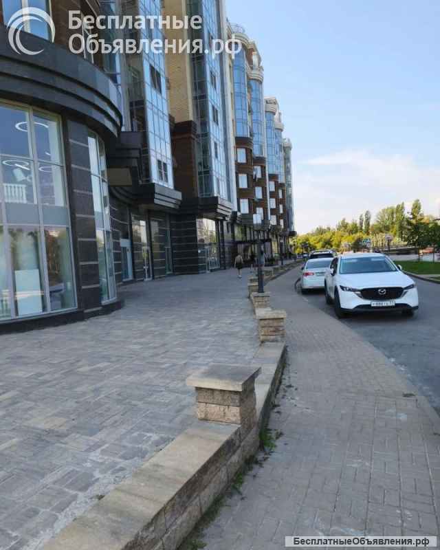Помещение в центре Белгорода