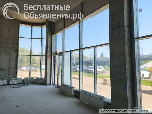 Помещение в центре Белгорода
