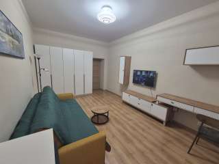 Длительная аренда 1к кв в центре Севастополя, ул Ленина