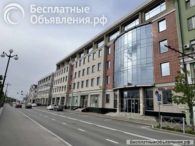 Офисное помещение 14 кв.м.