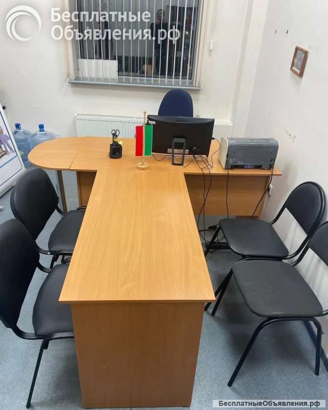 Офисное помещение 14 кв.м.