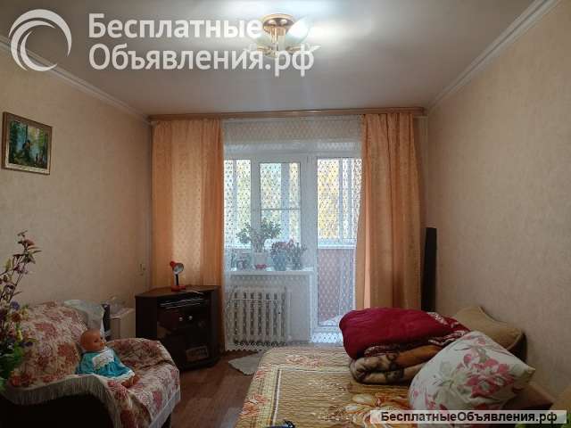 Хорошая однушка в Ногинском районе