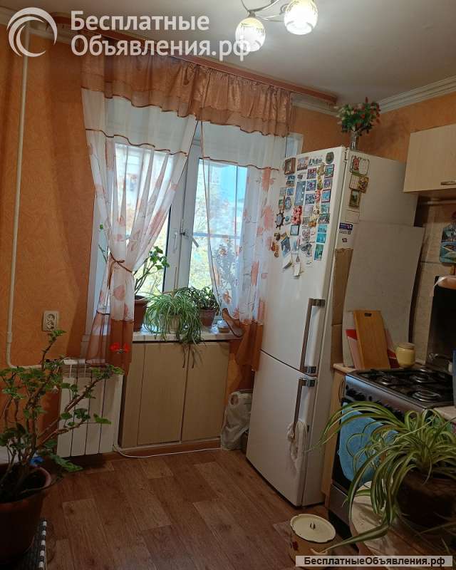 Хорошая однушка в Ногинском районе