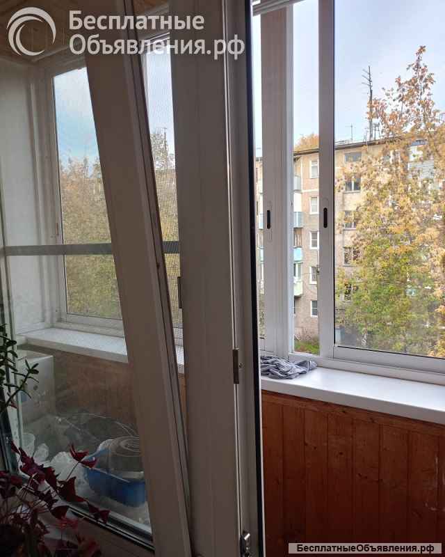 Хорошая однушка в Ногинском районе