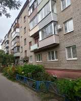 Хорошая однушка в Ногинском районе