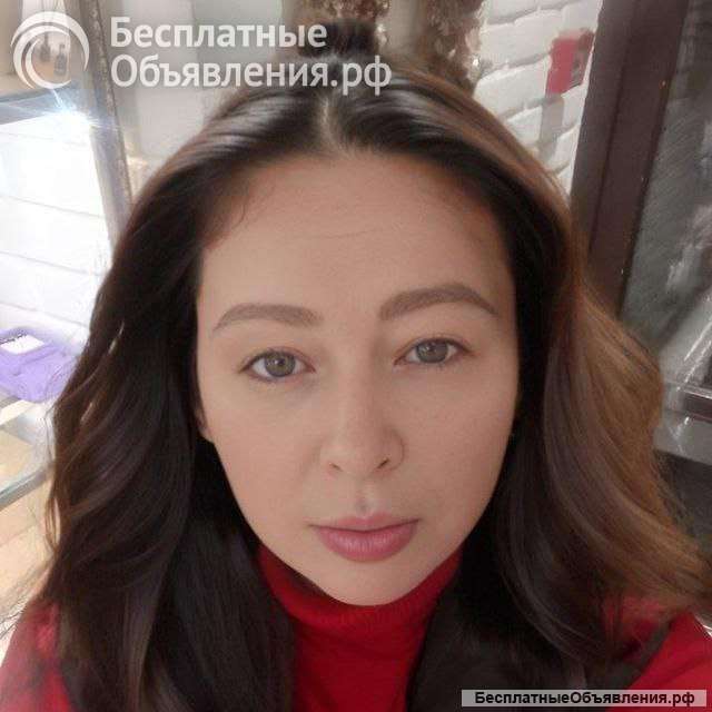 Массаж Василеостровская