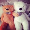 Плюшевые медведи 170см