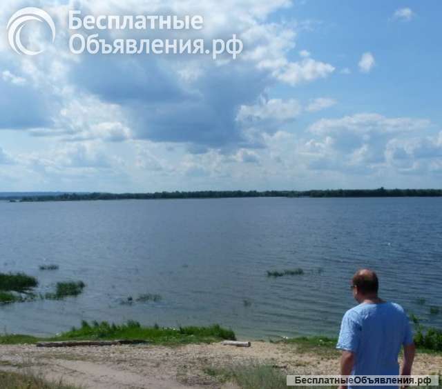 Дом и земельный участок