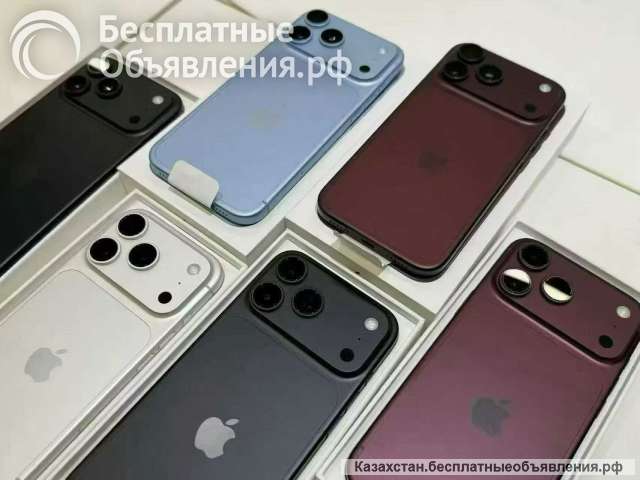 Ищем оптовых покупателей iPhone и партнёров по продажам