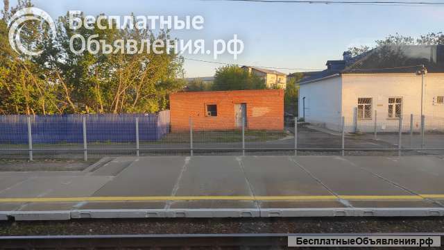 Обменный пункт площадью 23.9 кв.м.