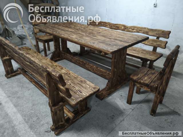 Мебель для сада, дачи, беседки