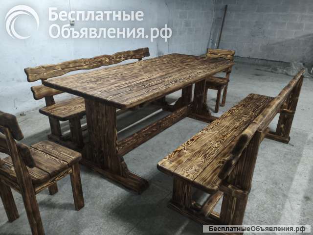 Мебель для сада, дачи, беседки
