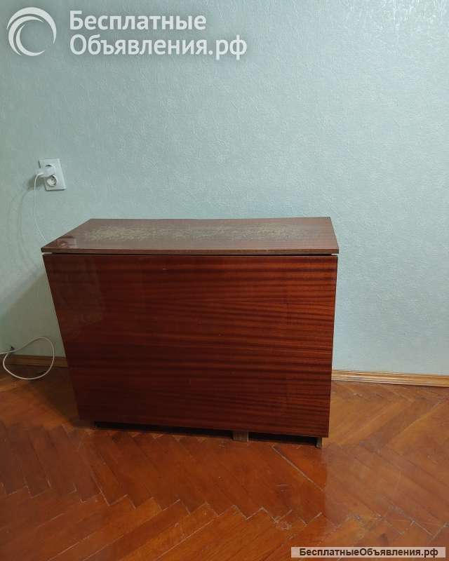 Стол- книжка