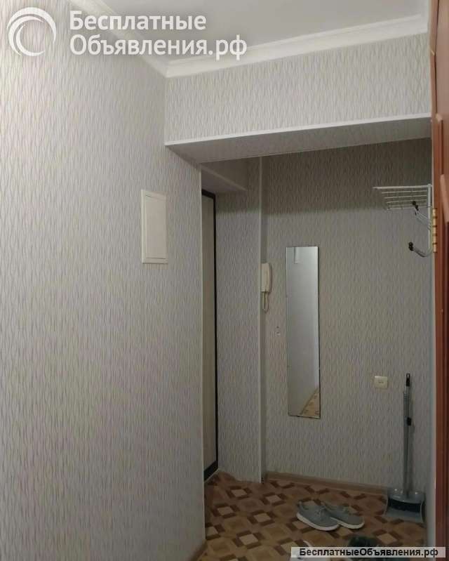 Квартира
