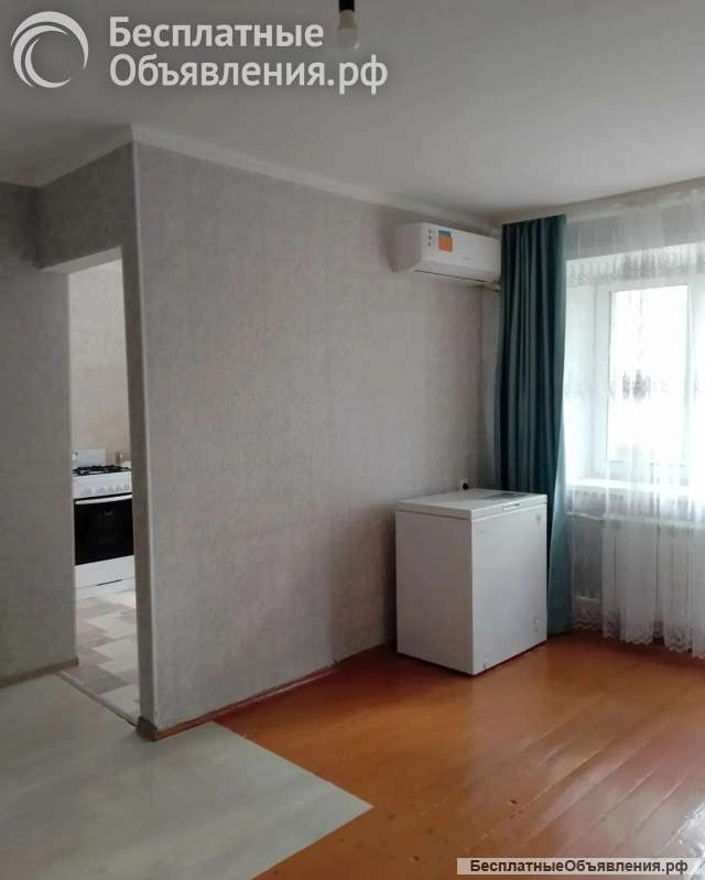 Квартира