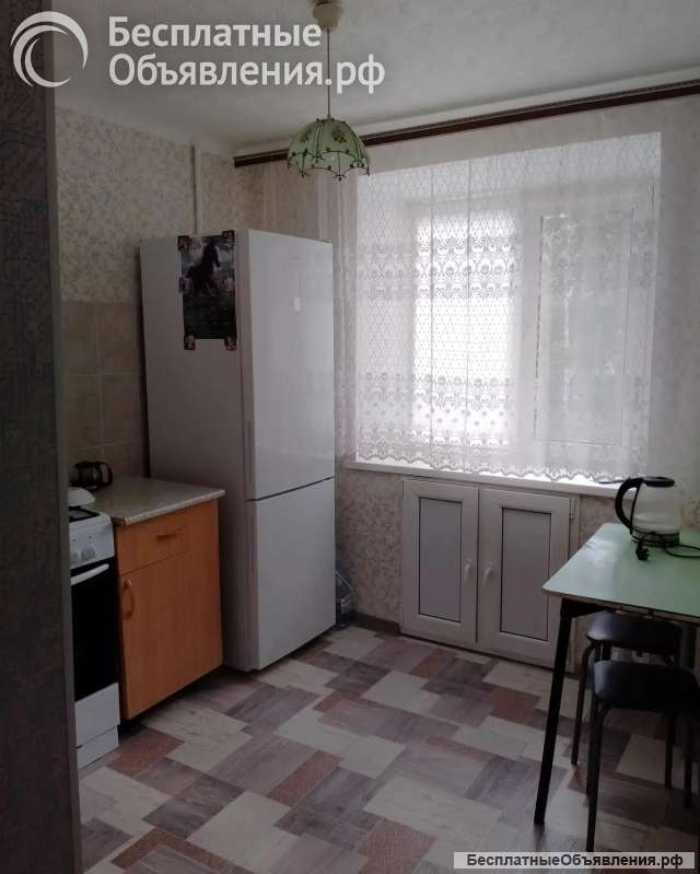 Квартира