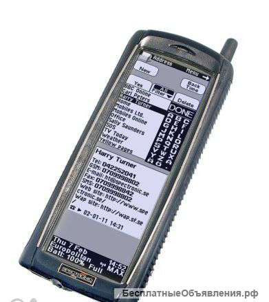 Куплю мобильный телефон Spectronic TS2200 / TS2000