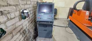 Станок лазерной резки серии LC Standard FO3015