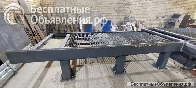 Станок лазерной резки серии LC Standard FO3015