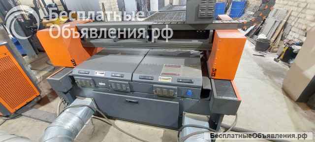 Станок лазерной резки серии LC Standard FO3015