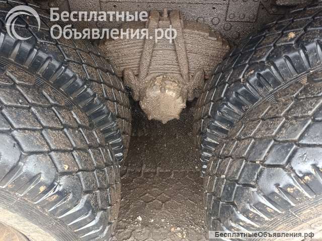 Автокран КС-5567Б