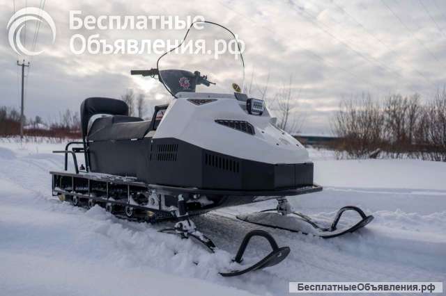 Снегоход БТС 4Т