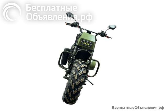Мотовездеход DraXter ТИРЕКС (20л.с.)