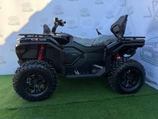 Квадроцикл CFMoto CForce 500 EPS New