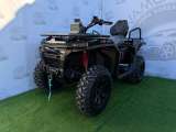 Квадроцикл CFMoto CForce 500 EPS New