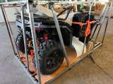 Квадроцикл CFMoto CForce 500 EPS New