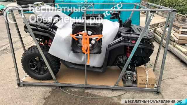 Квадроцикл CFMoto CForce 500 EPS New
