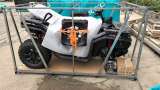 Квадроцикл CFMoto CForce 500 EPS New