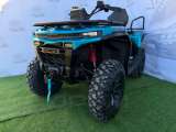 Квадроцикл CFMoto CForce 500 EPS New