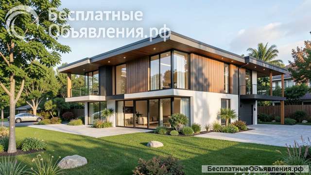 Я собрала готовые к продаже 57 домов в Анапе