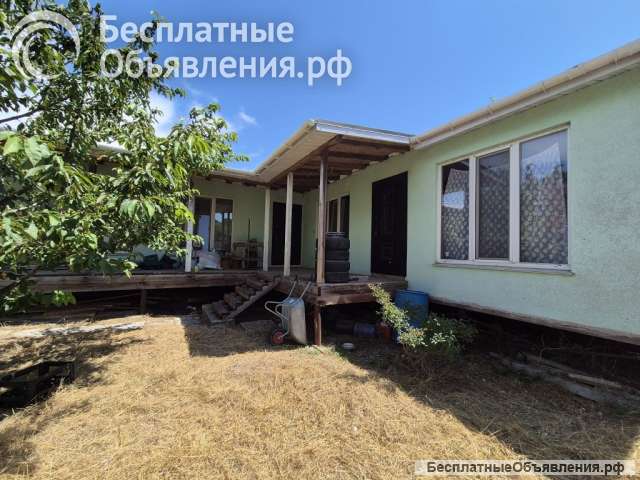 Домик у моря СТ"Катюша" Фиолент