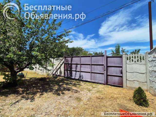 Домик у моря СТ"Катюша" Фиолент