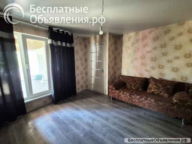 Домик у моря СТ"Катюша" Фиолент