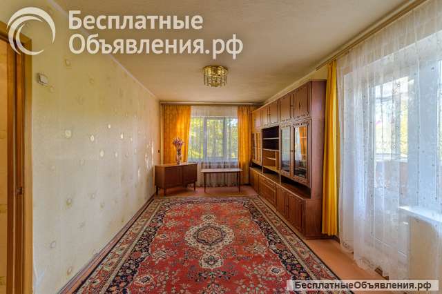 2к квартира в Арбеково