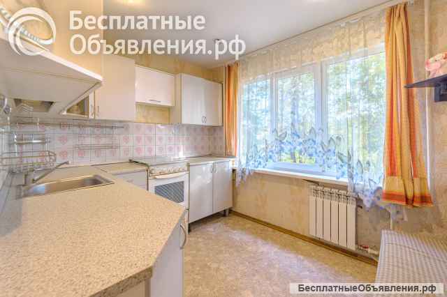 2к квартира в Арбеково