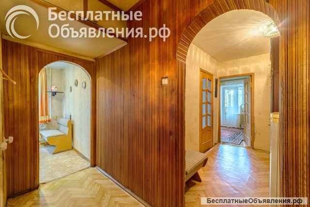 2к квартира в Арбеково