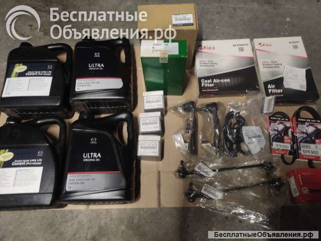 Для Мазда gj